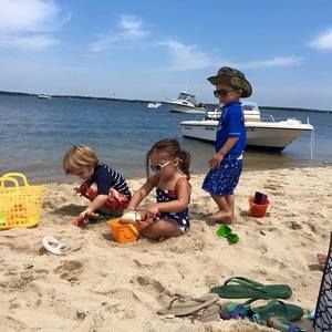 Meet your Posher, Rhonda